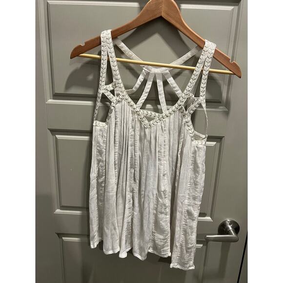 New with tag- Anthropologie Vanessa Virginia - Picture 2 of 6